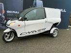 2023 Carver Base Cargo BR1 45km h, Gebruikt, Carver