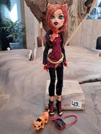 Monster High Pop, Ophalen of Verzenden, Gebruikt, Barbie