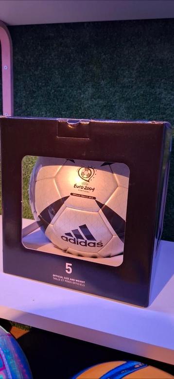 Adidas Roteiro OMB EK 2004 Portugal remake beschikbaar voor biedingen