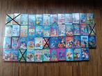 Lot Disneyfilms op VHS (42 stuks), Tekenfilm, Alle leeftijden, Ophalen of Verzenden, Zo goed als nieuw