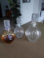 VINTAGE FRANSE BOLKARAFFEN, Ophalen of Verzenden