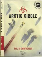 Arctic Circle - twee seizoenen, Vanaf 12 jaar, Verzenden, Zo goed als nieuw, Thriller