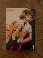Spike Chunsoft - Danganronpa 2: Goodbye Despair Volume 1, Eén comic, Zo goed als nieuw, Japan (Manga), Spike Chunsoft