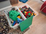LEGO DUPLO, Ophalen, Gebruikt, Overige merken