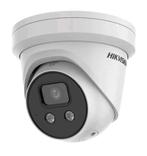Hikvision DS-2CD2386G2-ISU/SL - 8MP Turret Camera Nieuw, Ophalen of Verzenden, Nieuw, Buitencamera