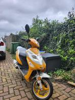 tk goede motormania speedy, Maximaal 25 km/u, Benzine, 50 cc, Gebruikt