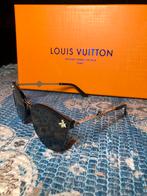 Louis Vuitton zonnebril zwart goud bee bijtjes, Sieraden, Tassen en Uiterlijk, Ophalen of Verzenden