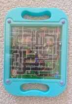 Labyrinth, Maze Puzzle, Geduld Speelgoed, Ophalen of Verzenden, Zo goed als nieuw, Puzzelen