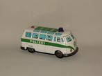 Blikken VW samba bus Ichiko, Antiek en Kunst, Ophalen of Verzenden