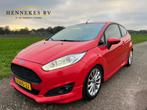 Ford Fiesta 1.0 EcoBoost Sport ST-LINE Clima (bj 2013), Auto's, Voorwielaandrijving, Euro 5, Gebruikt, 23 km/l