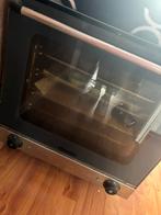 Een professionele Bakscha oven, Witgoed en Apparatuur, Ovens, Gebruikt, Oven, Hete lucht, Ophalen of Verzenden