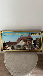 Faller Exclusiv Modell 1995 H0 990, Hobby en Vrije tijd, Ophalen of Verzenden, Nieuw, 1:50 of kleiner
