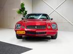 Chevrolet USA Camaro 1 FS 87 Berlinetta, Auto's, Met garantie (alle), 5740 cc, Bedrijf, 170 pk