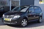 Volkswagen Touran 1.4 TSI Cross | Clima | Cruise | Dak | APK, Auto's, Stof, Gebruikt, 4 cilinders, 1507 kg