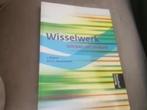Wisselwerking schrijven met feedback, Boeken, Ophalen of Verzenden, Zo goed als nieuw