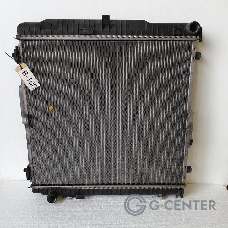 Mercedes-Benz G-klasse Radiateur A4635001100 W463, Auto-onderdelen, Motor en Toebehoren, Gebruikt, BOVAG lid, Ophalen of Verzenden