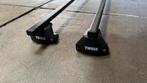 Thule Evo Fixpoint 710700 - Squarebar, Auto diversen, Dakdragers, Ophalen, Zo goed als nieuw