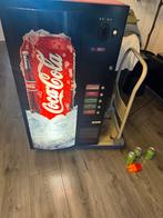 Blikjesautomaat, Ophalen of Verzenden, Zo goed als nieuw