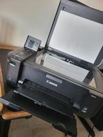 Canon Printer en scanner, Computers en Software, Printers, Ophalen of Verzenden, Zo goed als nieuw, Printer