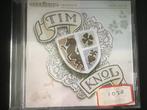 Tim Knol, Tim Knol cd NIEUW, Ophalen of Verzenden, Nieuw in verpakking, Poprock