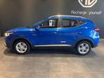 MG MG ZS EV Comfort 45 kWh | 1e-Eigenaar | Navi | Apple CarP, Stof, Gebruikt, 143 pk, 263 km