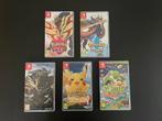 Diverse TOP Nintendo Switch Games, Gebruikt, 2 spelers, Eén computer, Ophalen of Verzenden