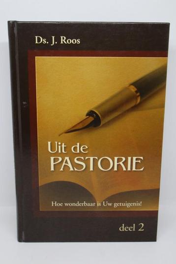 Uit de Pastorie (2) - J. Roos  beschikbaar voor biedingen