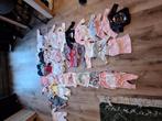 Groot Kledingpakket Babykleding Meisjes - Diverse Maten, Ophalen of Verzenden, Gebruikt