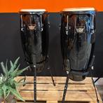 Crown Percussion (by Remo) Conga's Set 10 en 11 inch, Muziek en Instrumenten, Drumstellen en Slagwerk, Flex Ltd., Gebruikt, https://flex.com/contact-us