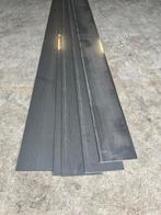 Cortenstaal borderrand/stroken, Ophalen, Minder dan 30 cm, 100 cm of meer, Nieuw