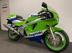 Kawasaki ZXR 750 (bj 1990), Motoren, Motoren | Kawasaki, 4 cilinders, Bedrijf, Super Sport, Meer dan 35 kW