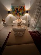 Masseur, Ontspanningsmassage