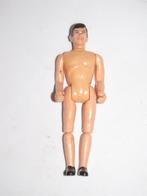 Tonka man, Verzenden