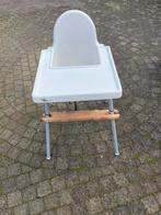 Ikea antilop kinder stoel, Overige typen, Gebruikt, Ophalen of Verzenden