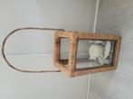 Rivièra Maison windlicht, Huis en Inrichting, Ophalen, Zo goed als nieuw, Hout, 25 tot 50 cm