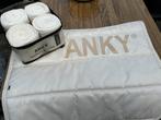 Anky off white, Ophalen of Verzenden