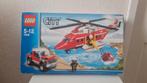 Lego city  7206, Ophalen of Verzenden, Zo goed als nieuw, Complete set, Lego