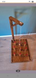 Tafel Kegelen - Oud Hollandse Spellen, Ophalen of Verzenden, Zo goed als nieuw