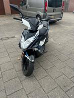 Kymco Super 8 Bromfiets, Fietsen en Brommers, Ophalen, Gebruikt, Maximaal 45 km/u, Benzine
