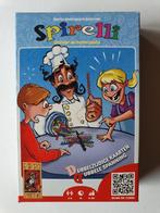 Spirelli, Hobby en Vrije tijd, Ophalen of Verzenden, Een of twee spelers, Zo goed als nieuw, 999games