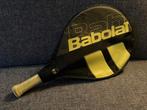 Babolat mini racket, Sport en Fitness, Tennis, Racket, Gebruikt, Ophalen of Verzenden, Babolat