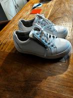Verhulst Sneakers Maat 38 breedte k -Nieuw!, Ophalen of Verzenden, Nieuw, Wit, Sneakers of Gympen