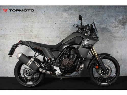 *VERKOCHT* Yamaha Tenere 700 (bj 2024 model 2025), Motoren, Motoren | Yamaha, Bedrijf, Overig, 2 cilinders