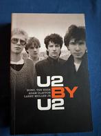 U2 biografie “U2 by U2”, Ophalen of Verzenden, Zo goed als nieuw