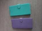 Voor Samsung A32, 2 hoesjes nieuw,, Ophalen of Verzenden, Nieuw, Hoesje of Tasje