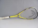 squash racket van HEAD ELITE met goede bespanning, Sport en Fitness, Squash, Ophalen of Verzenden, Zo goed als nieuw, Racket