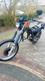 Yamaha XT600 bj1992 rijwielgedeelte xt600e, Motoren, Onderdelen | Yamaha, Ophalen