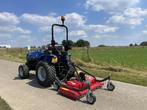 Garmech mulch cirkelmaaier NIEUW voor minitractor (solis far, Overige, Oogstmachine