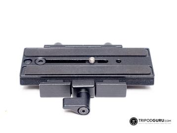 Manfrotto 357 Sliding Plate Adapter beschikbaar voor biedingen