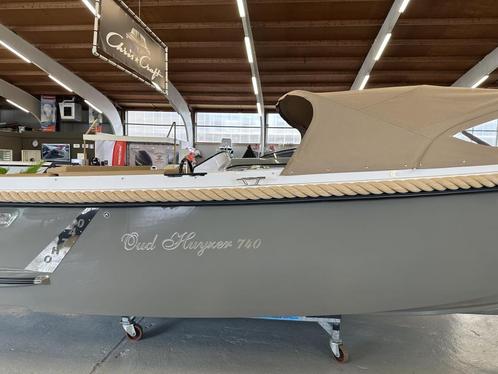 Oud Huijzer 740, Watersport en Boten, Sloepen, Nieuw, 6 meter of meer, Polyester